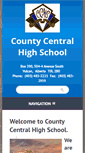 Mobile Screenshot of countycentral.ca
